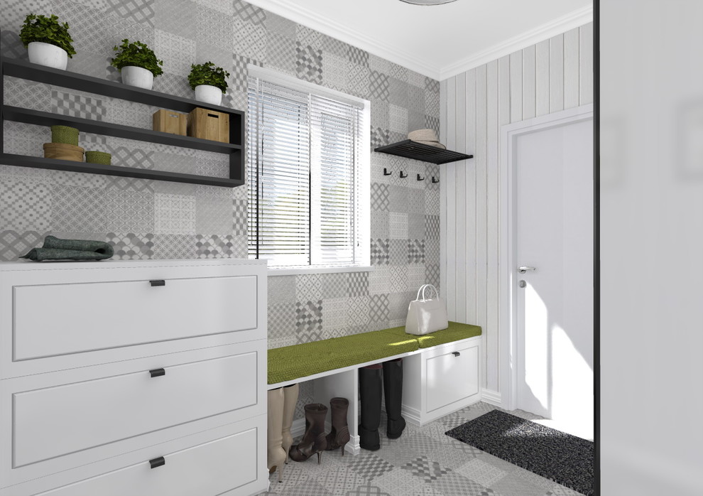 Загородный дом в Широченке