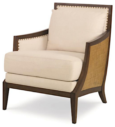 Lounge Chair-Purveyor Collection