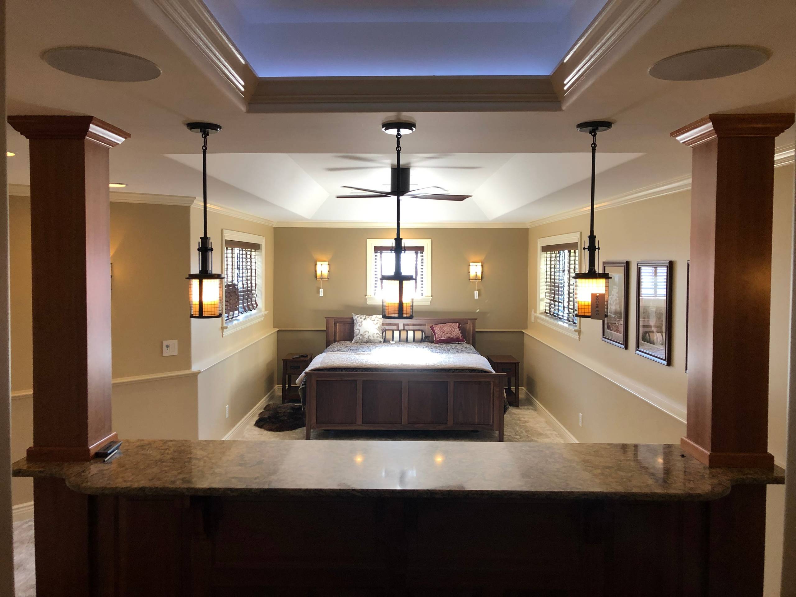 Whole Home Audio