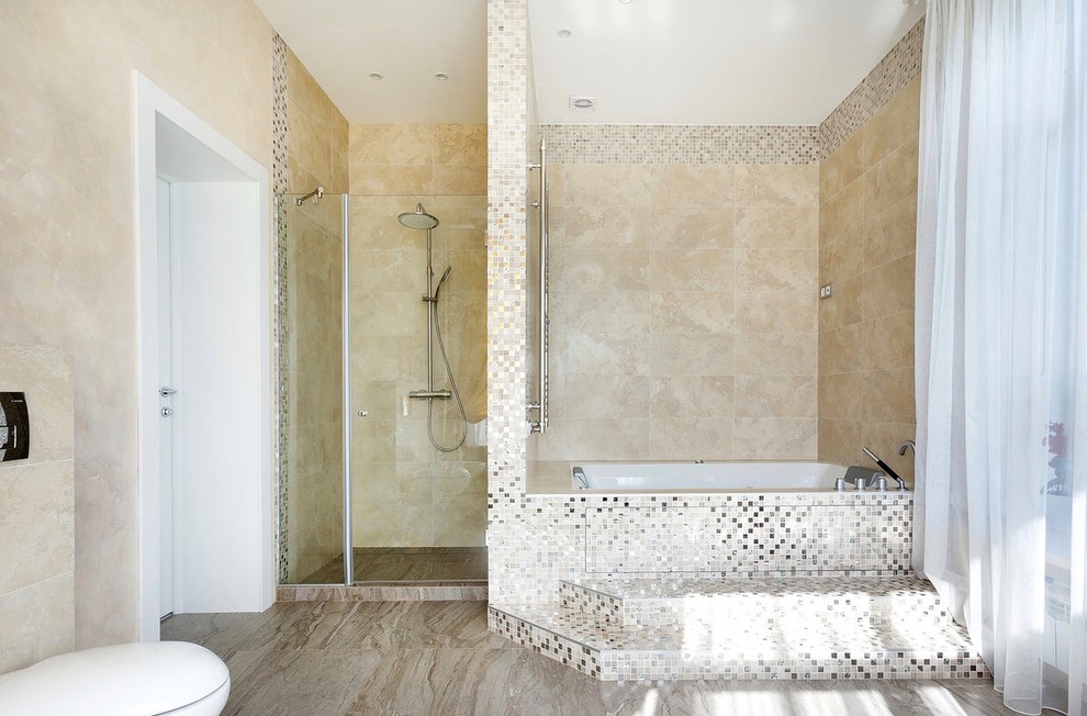 Красивый дом 400 м2