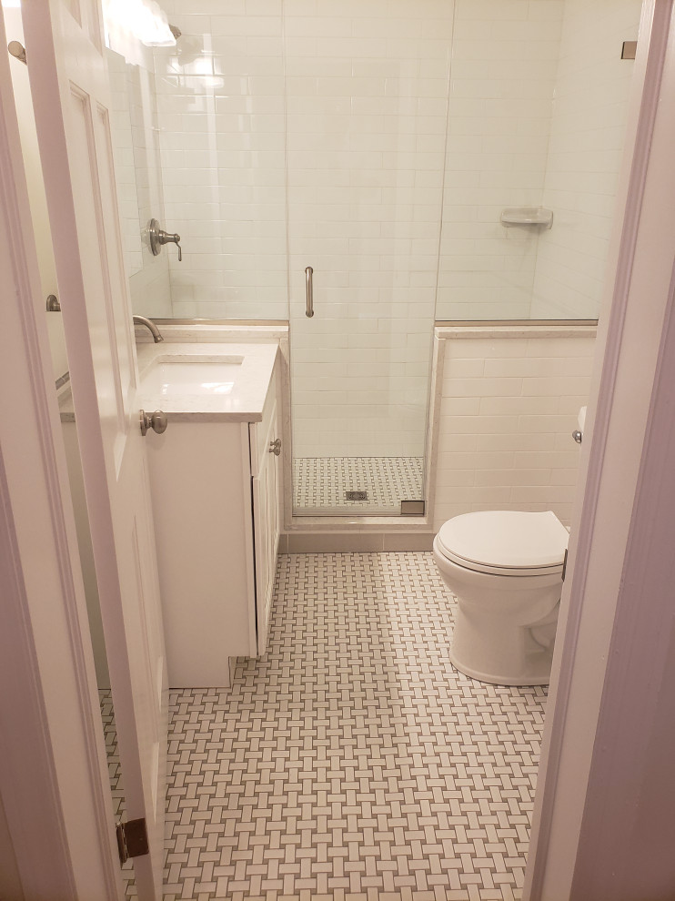 Frederick Whole Home Remodel
