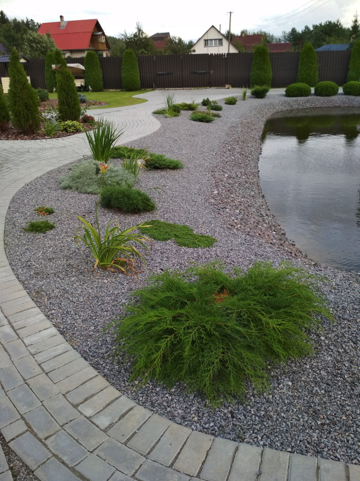 проект "Пятница"