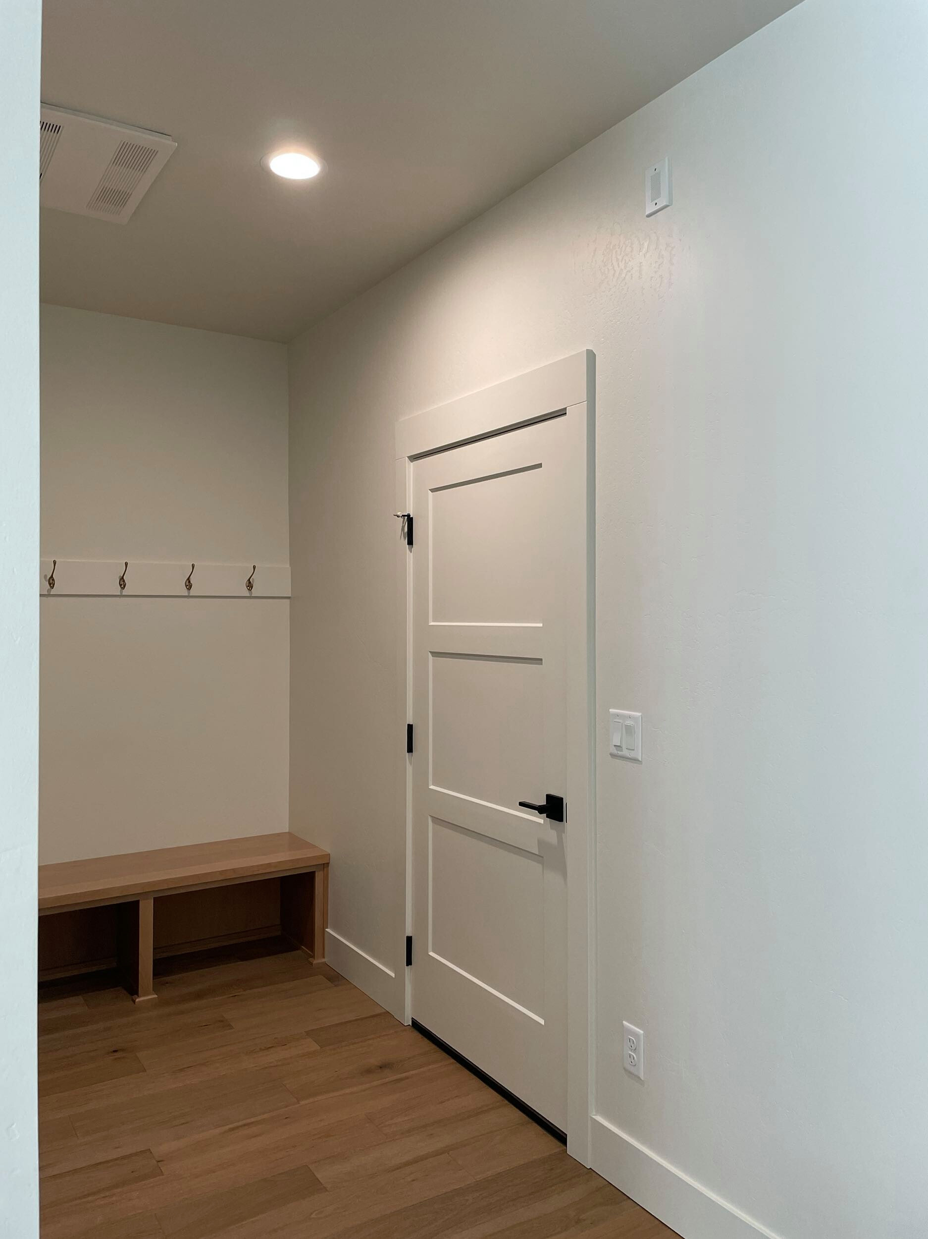 New Construction - West Village Lot #7