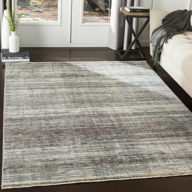 Braxton Contemporary Area Rugs by Hauteloom Houzz