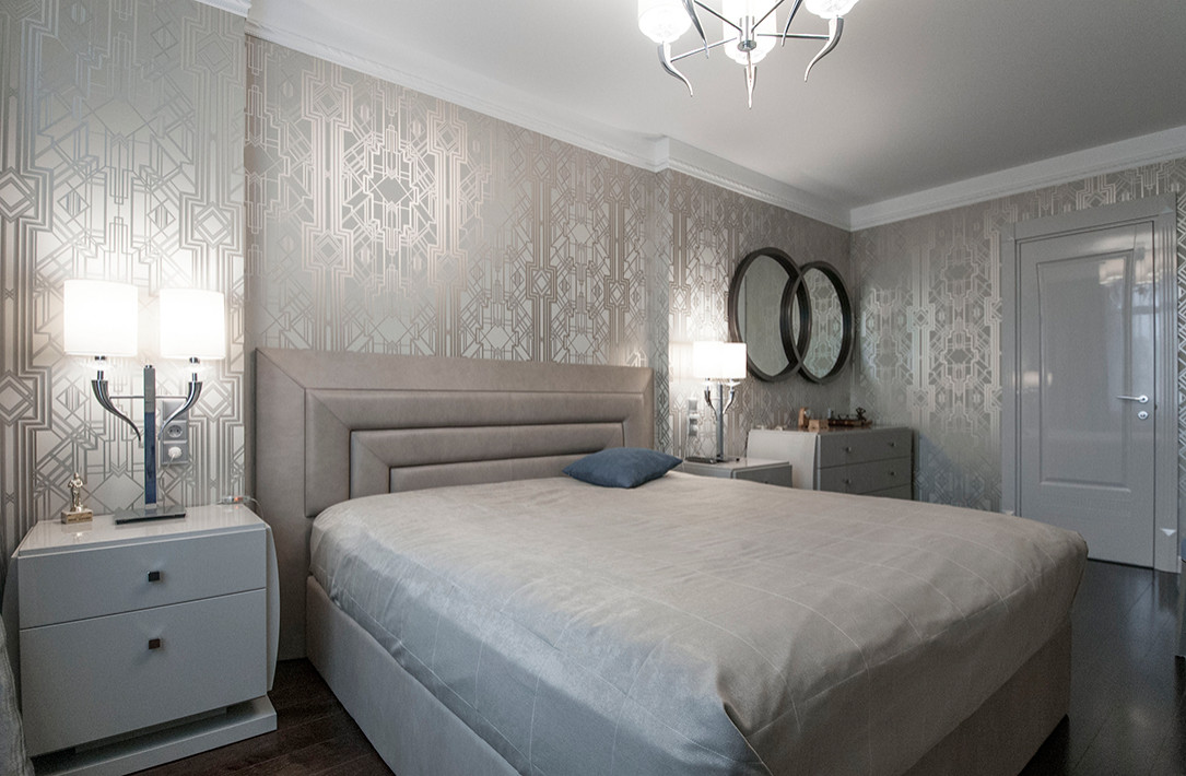 Квартира В ЖК "Новелла"