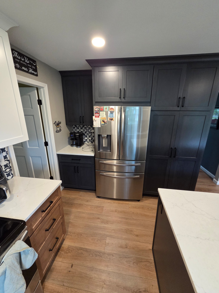 Kitchen Remodeling
