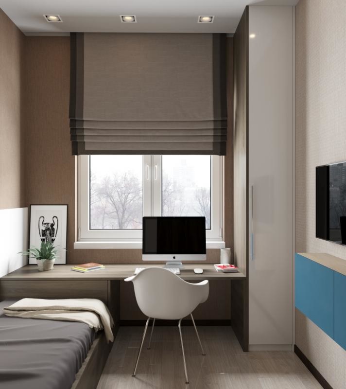 Лен. область. Деревня Руссалова