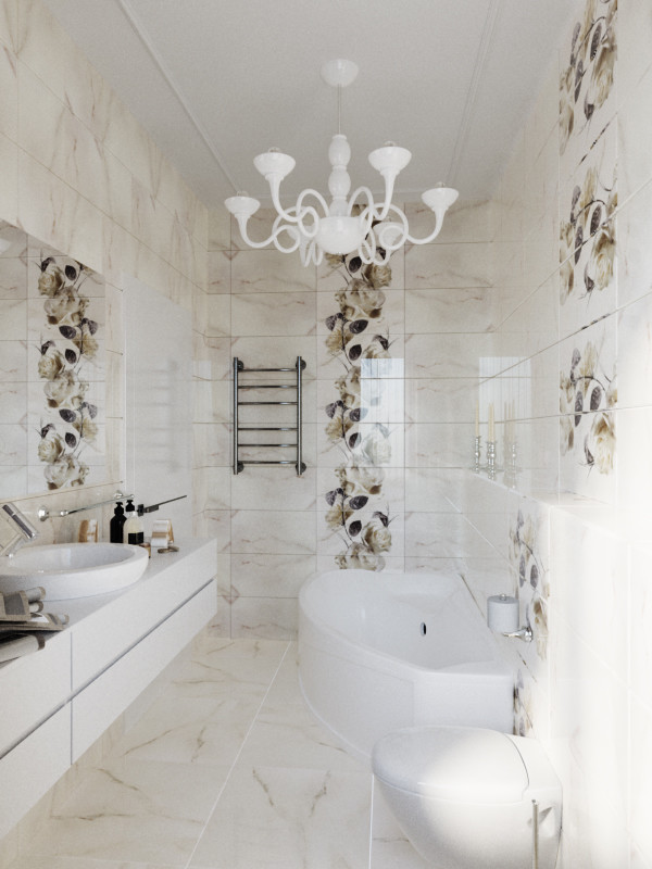 Дом в Александровке