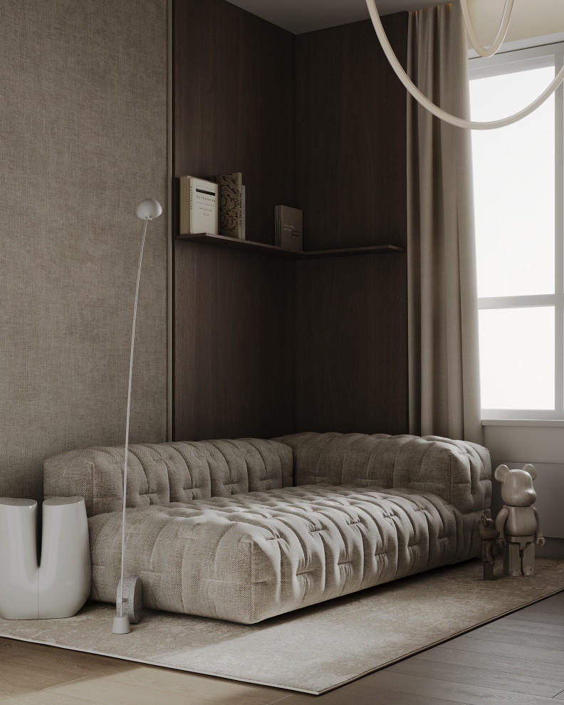 Недетская детская