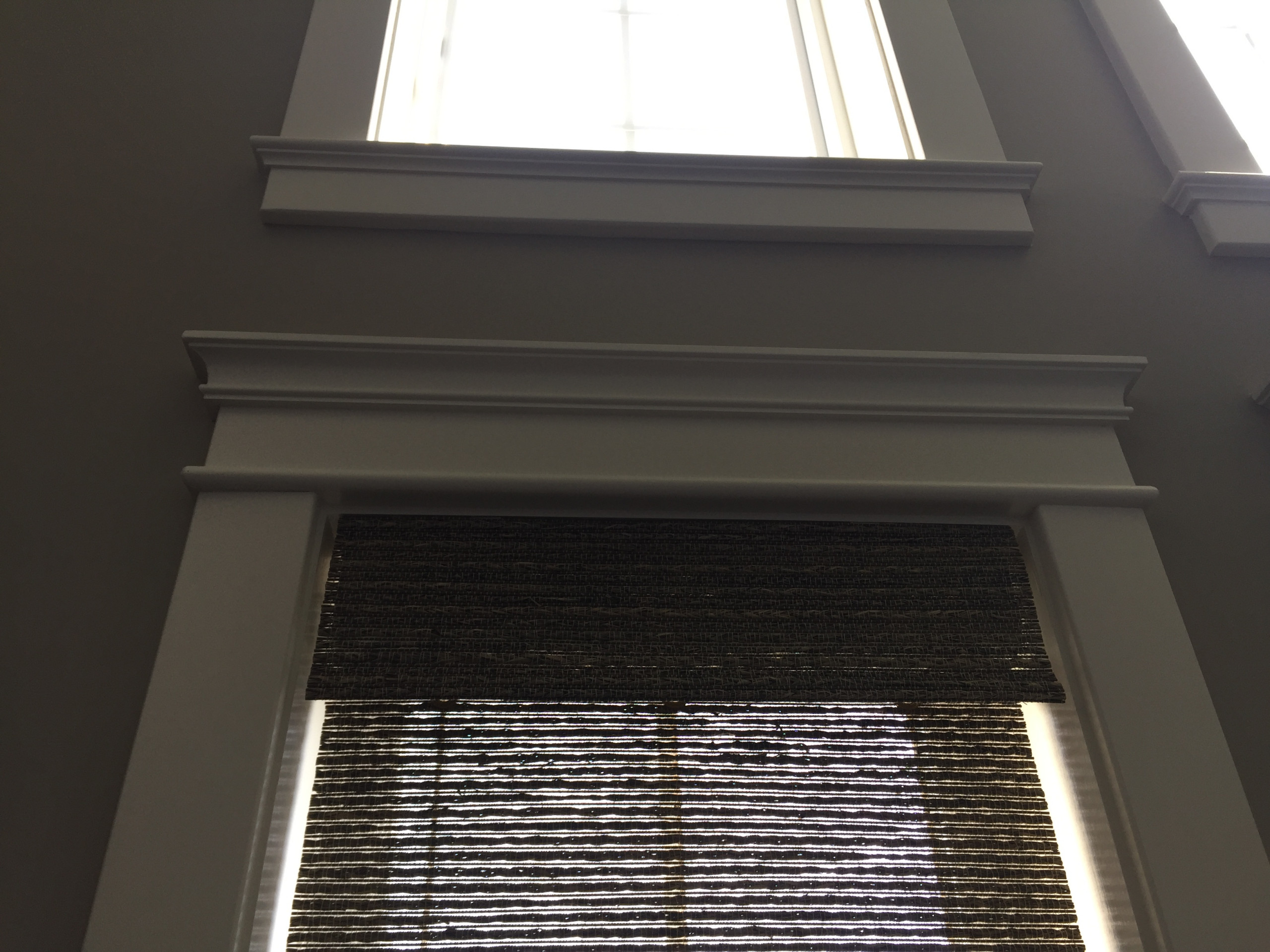 Moulding