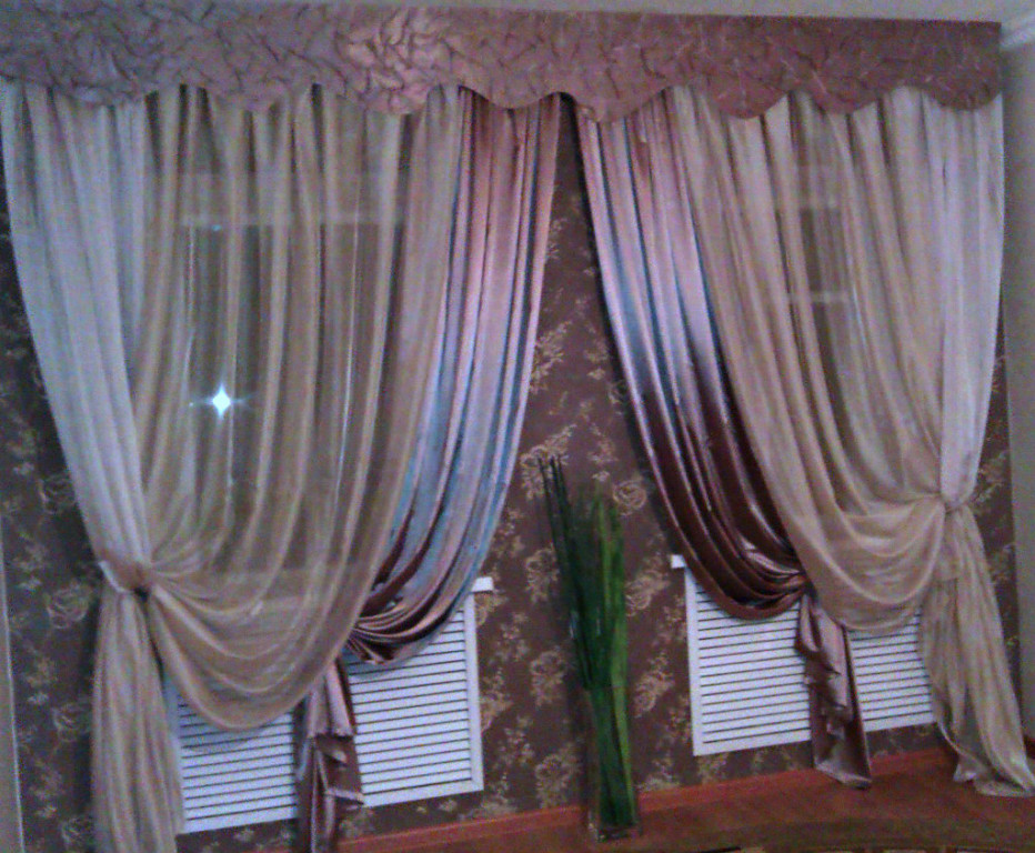 Мои работы.....