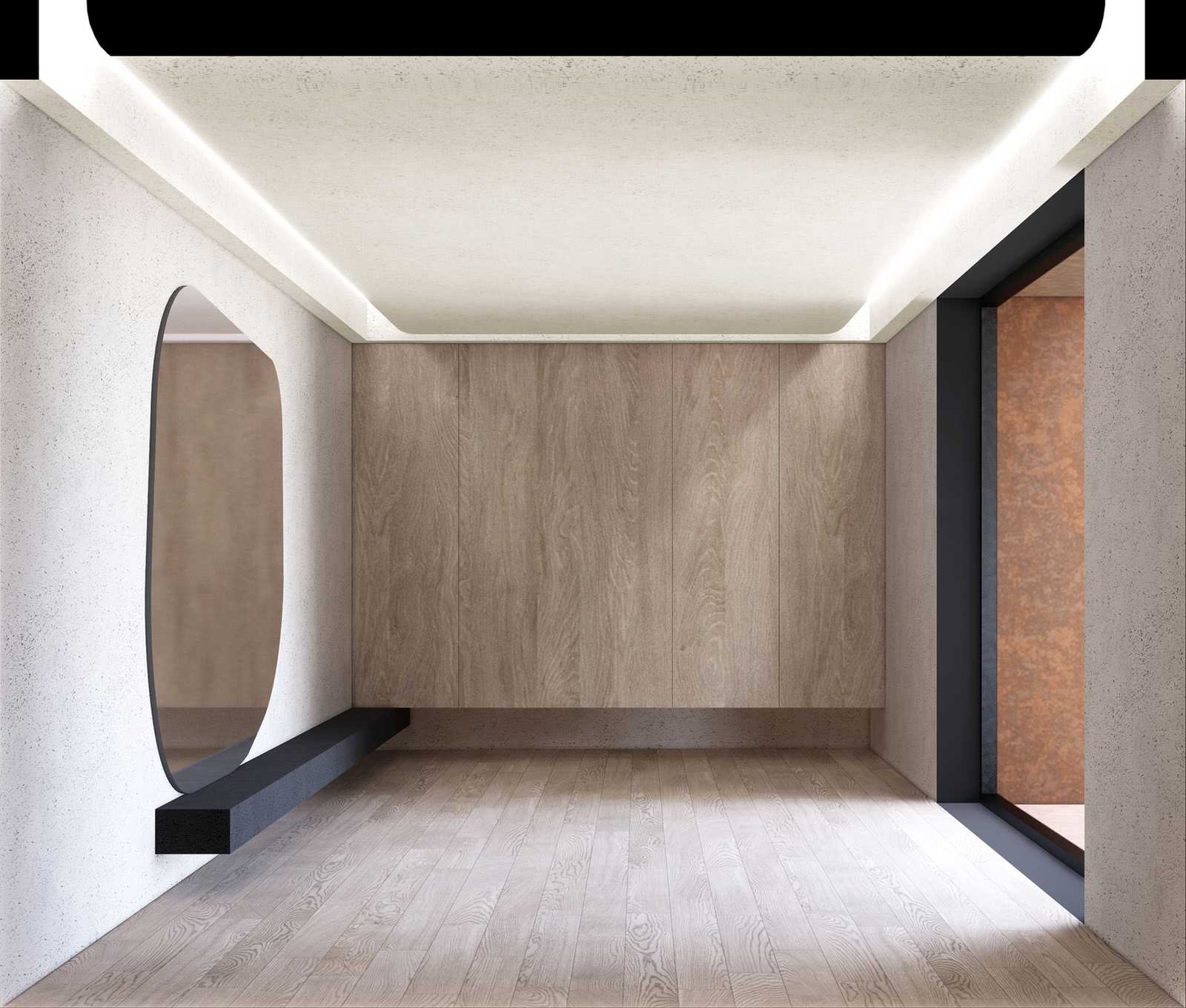 Дом в Барвихе