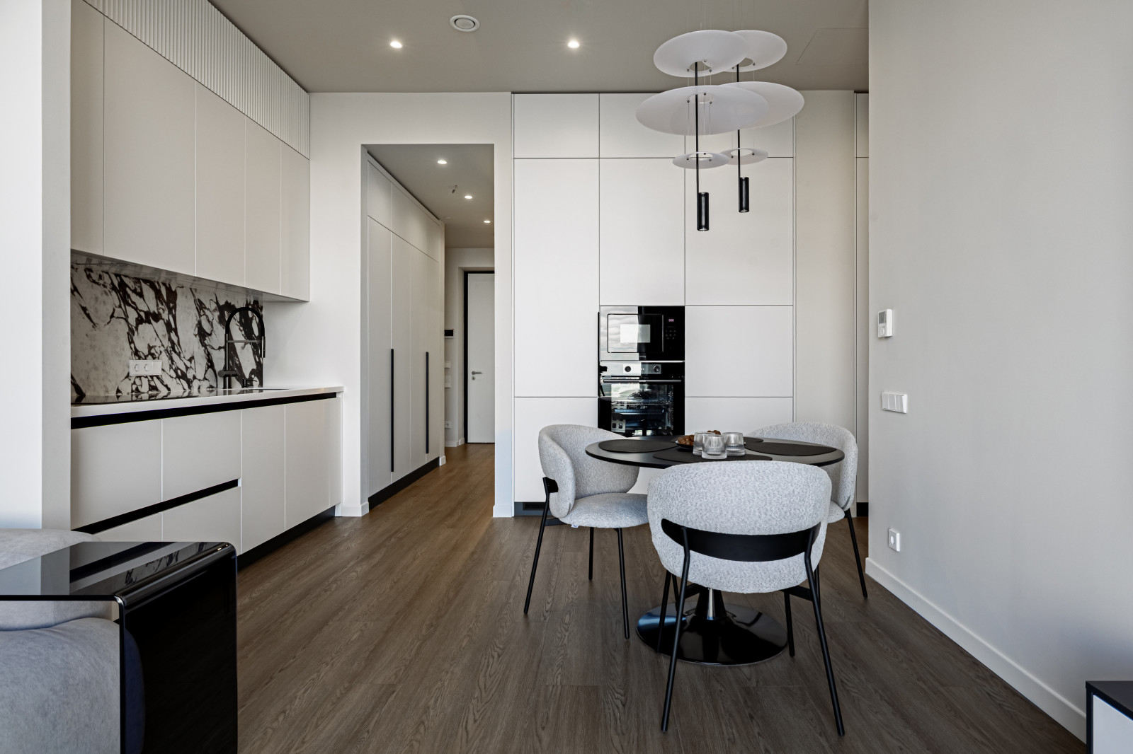 жк Capital towers, 53 кв м