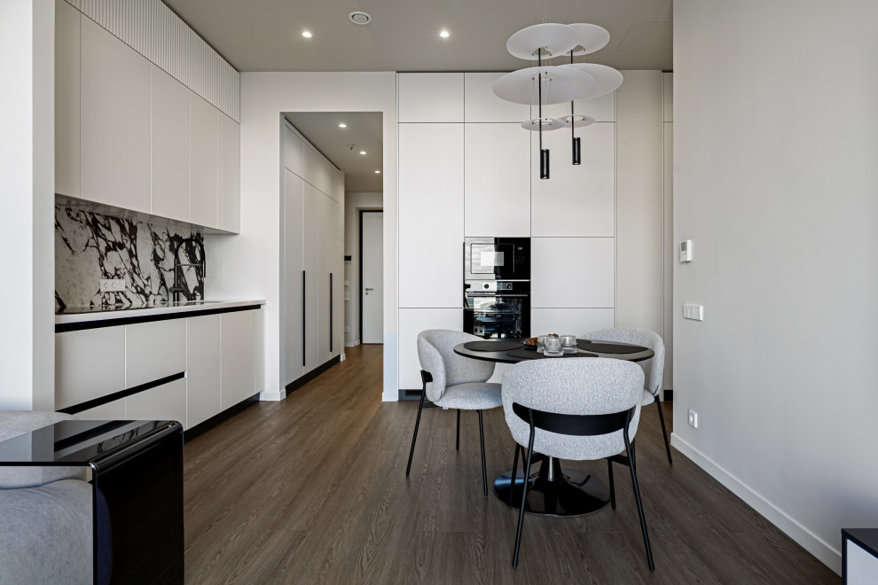 жк Capital towers, 53 кв м