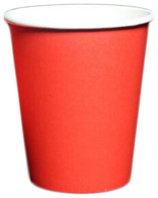 8 oz disposable cups