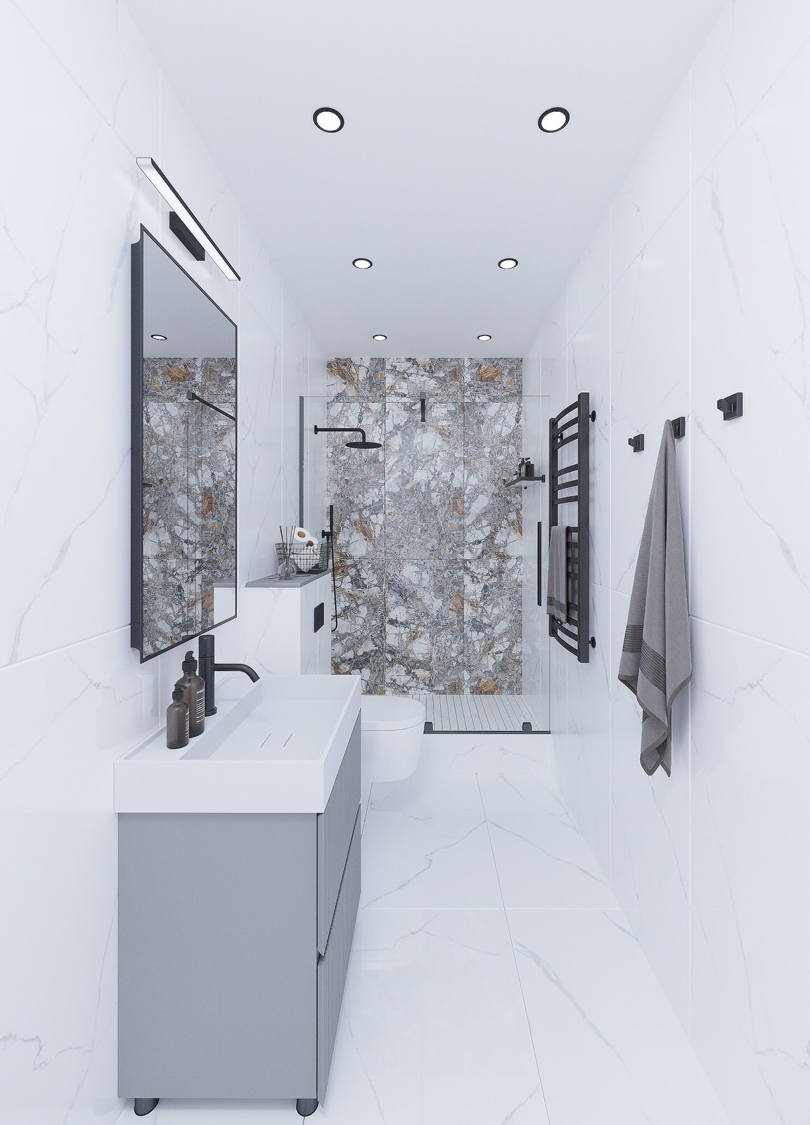 Уютный дом для семьи