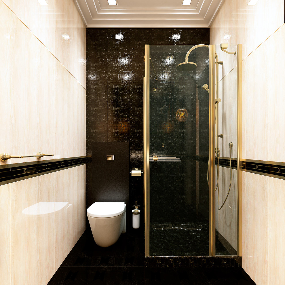 Квартира в ЖК "Волжская Ривьера", 160 м.кв.