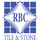 RBC Tile and Stone