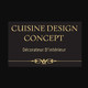 Cuisine Design Concept ( C.D.C )