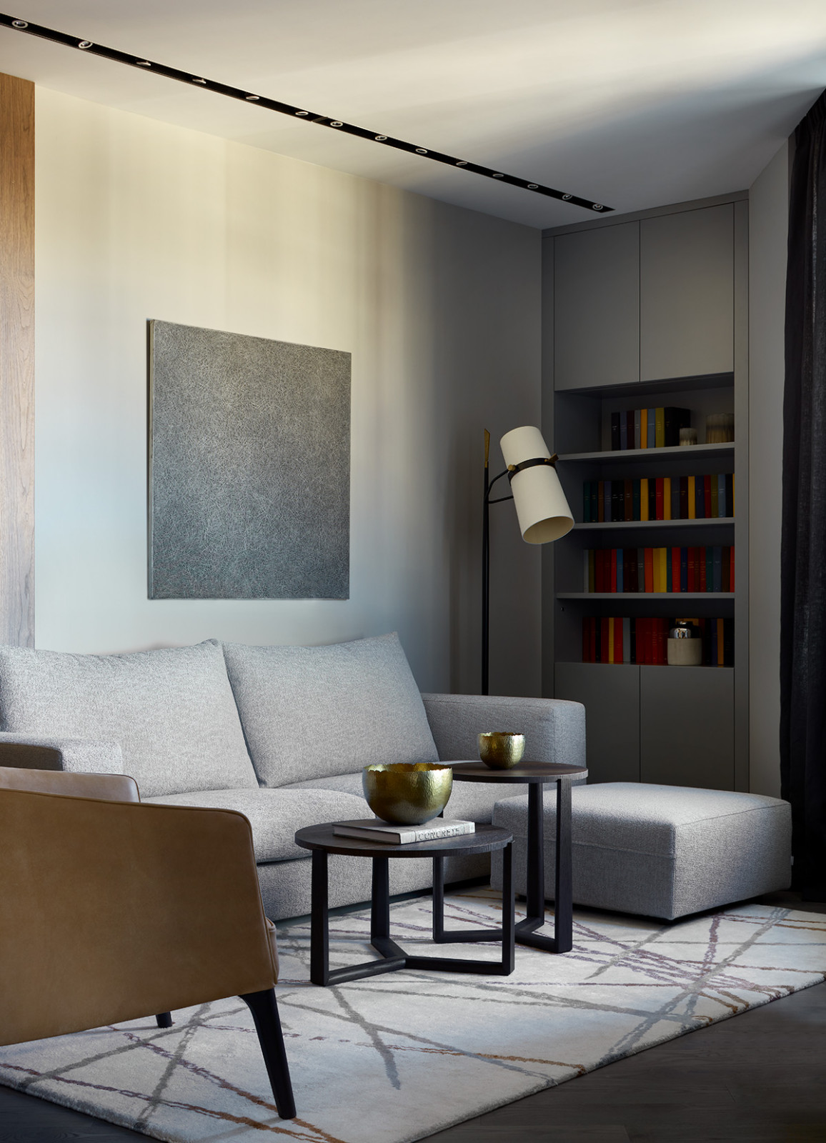 Фото: Новопесчаная ул.