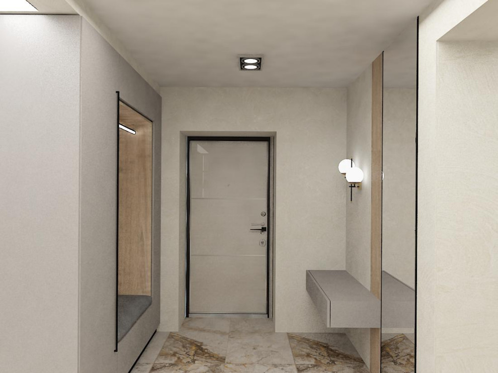 Квартира ЖК Панорама