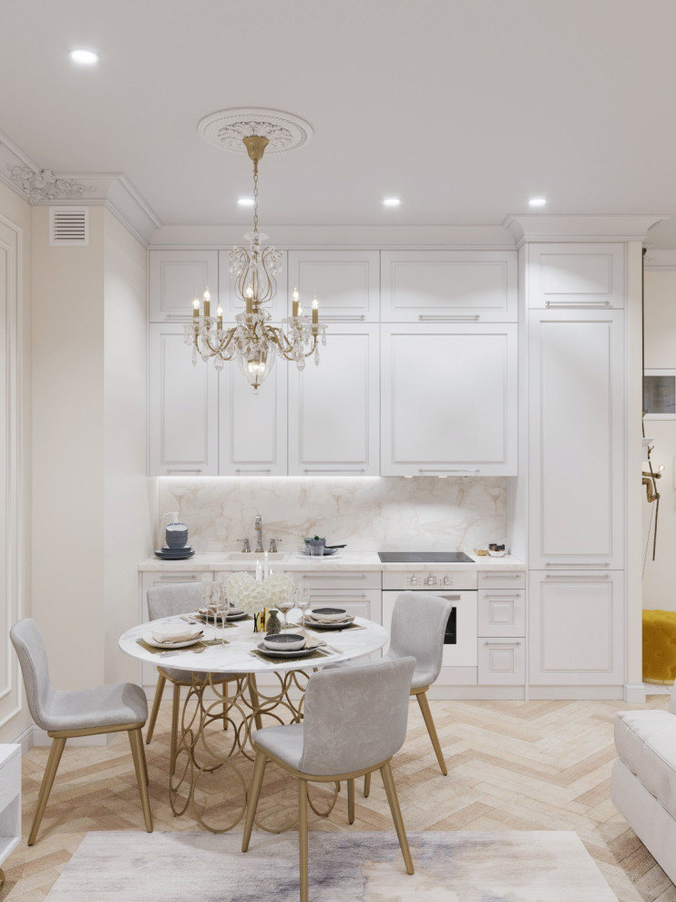 ЖК Наследие