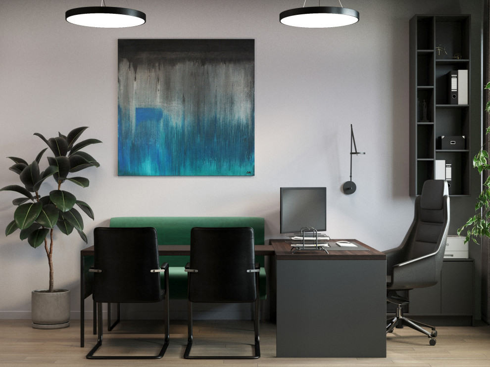 КАБИНЕТ ТОП-МЕНЕДЖЕРА АО Г.БАРНАУЛ