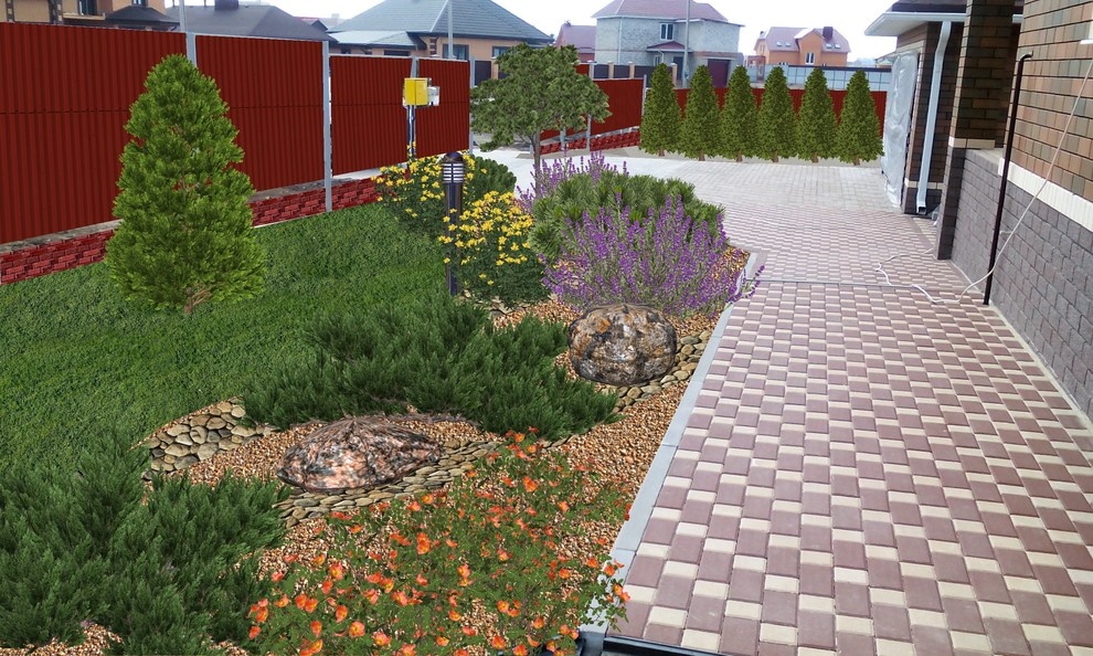 Визуализация