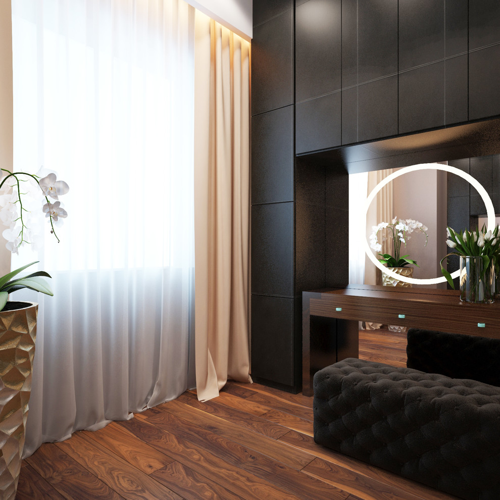 Квартира в ЖК Маршал, Москва