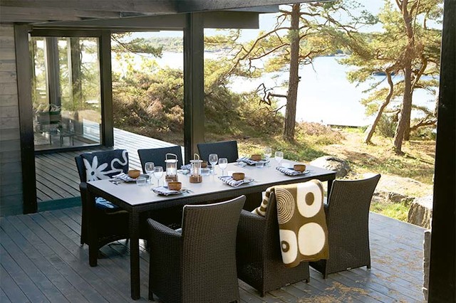 61 Outdoor Living Ideas contemporary-courtyard