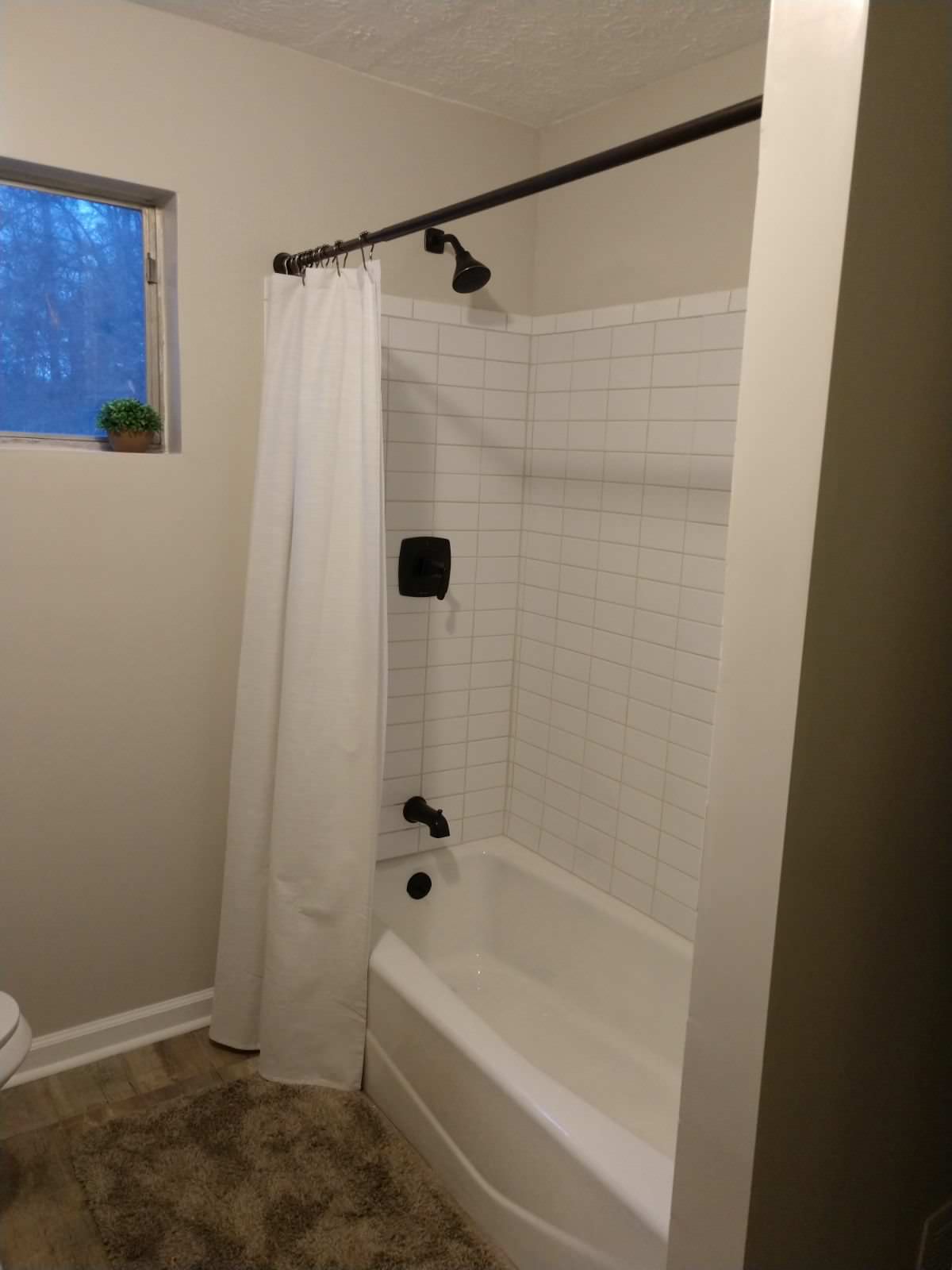 Gorgeous Shower Remodels
