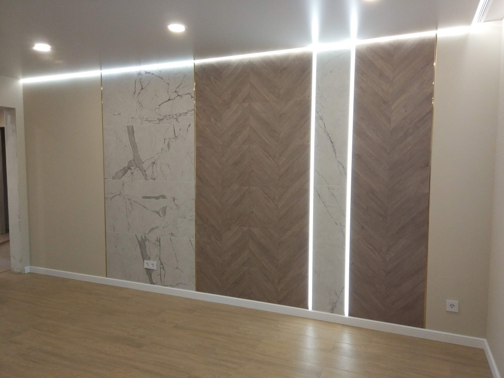 Квартира в Мурино