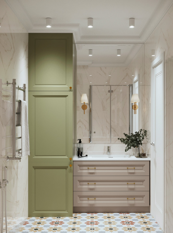 Мещерский лес