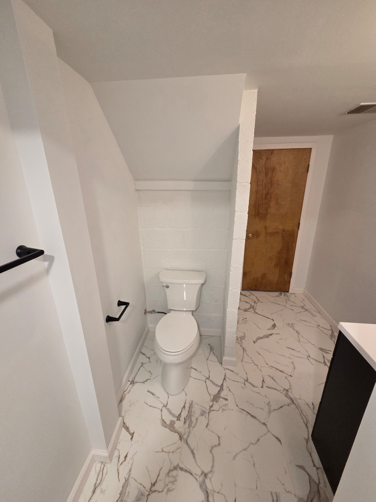 Bathroom Remodeling