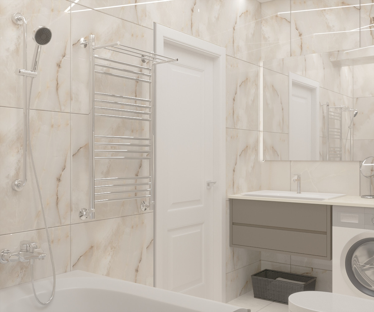 Квартира в Калининграде