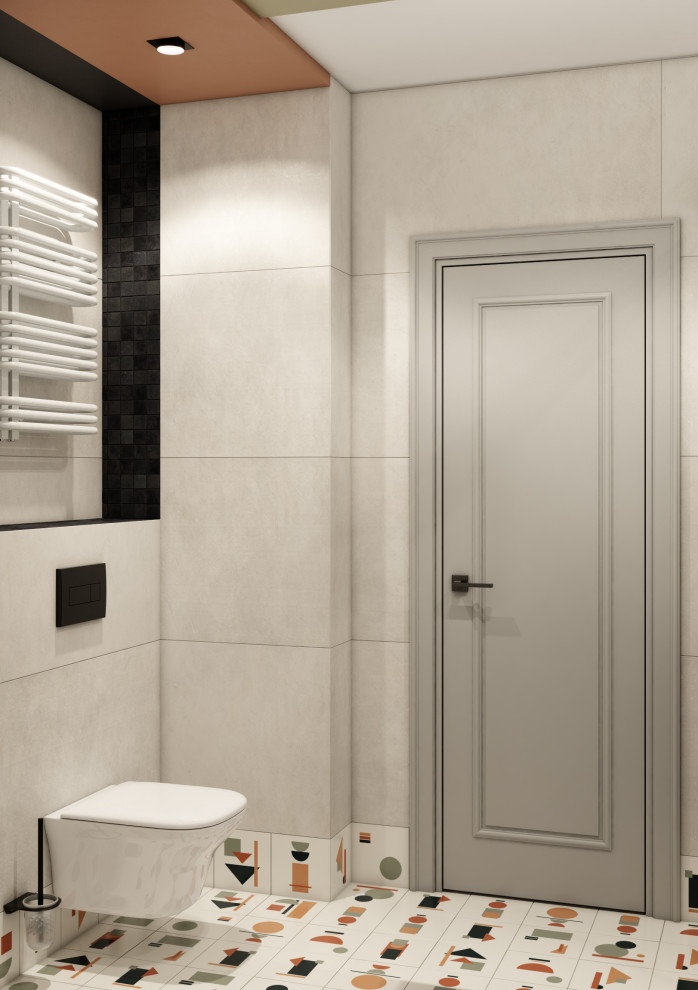 Модерн минимал / Modern minimal