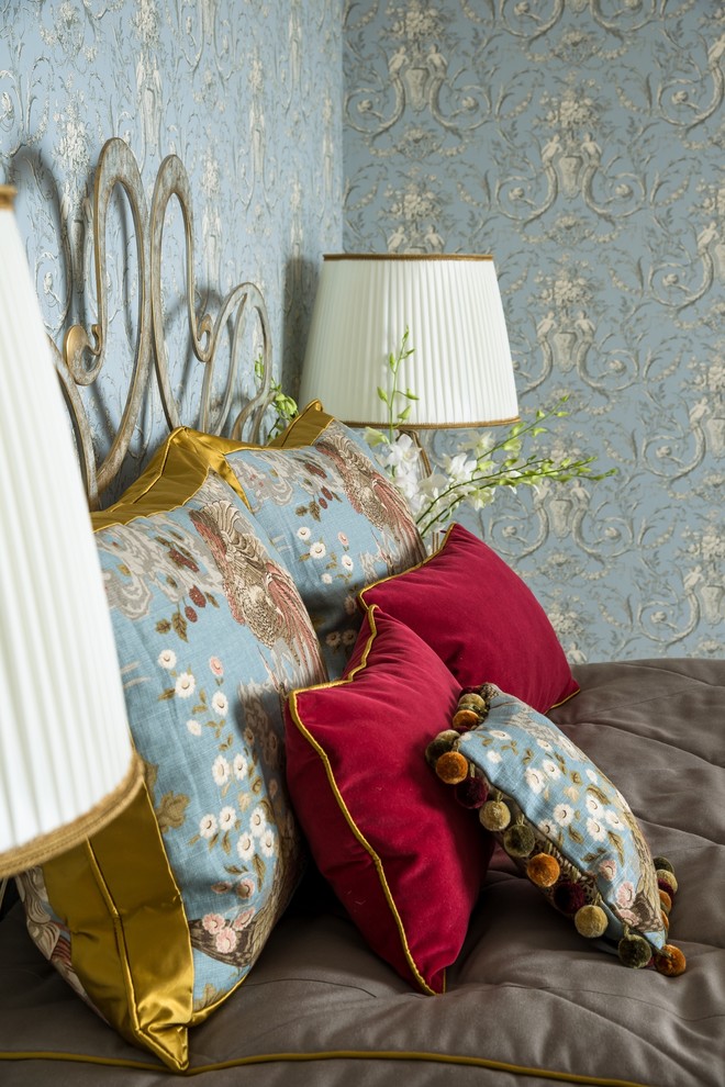 Загородный дом