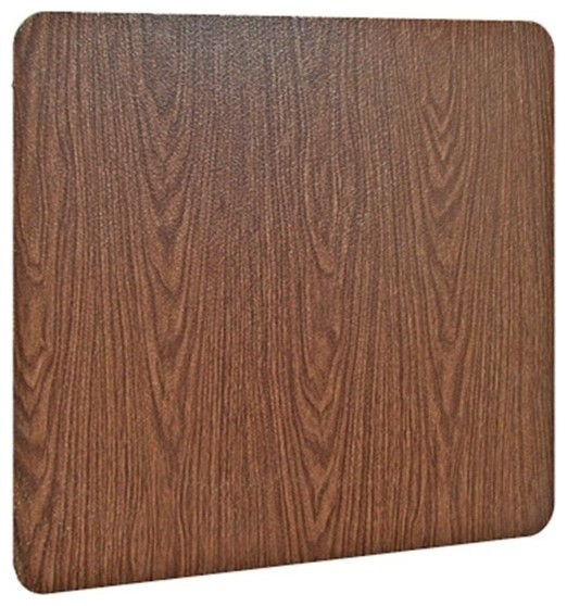 Stove Board, Woodgrain, 32"x42"