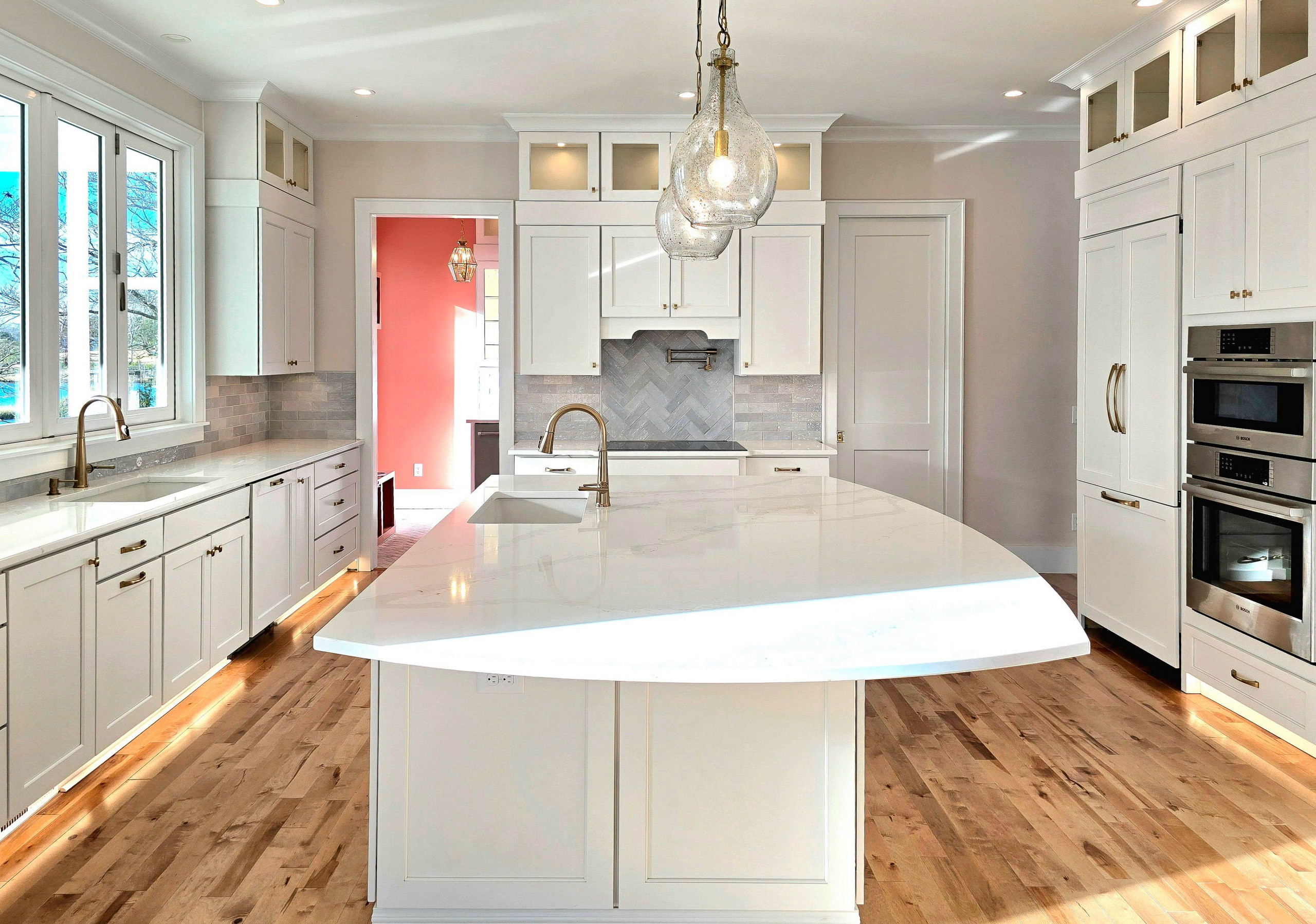 Mullen Home