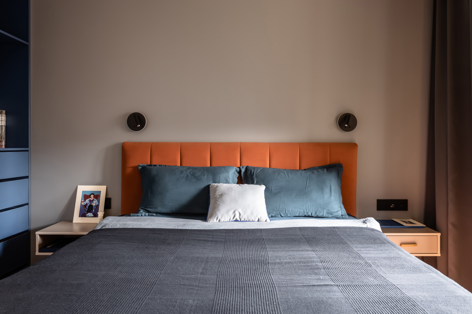 Квартира 50 кв.м. на ул. Академика Пилюгина