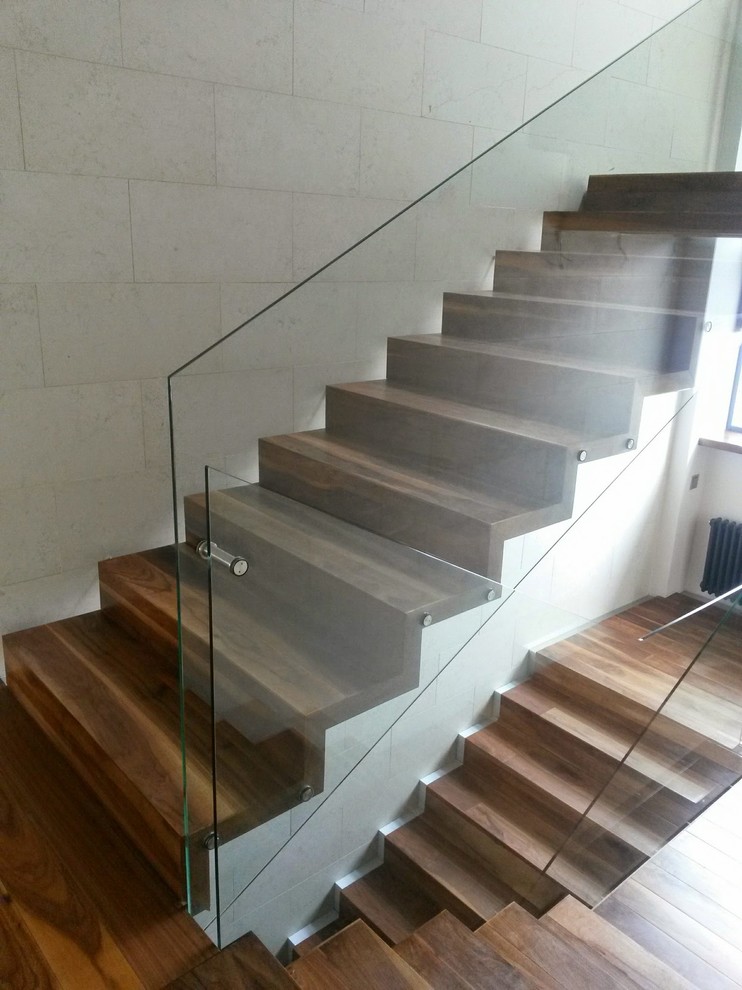 Выполненные проекты