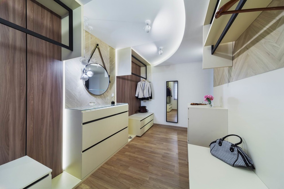 Квартира на Компрессорном