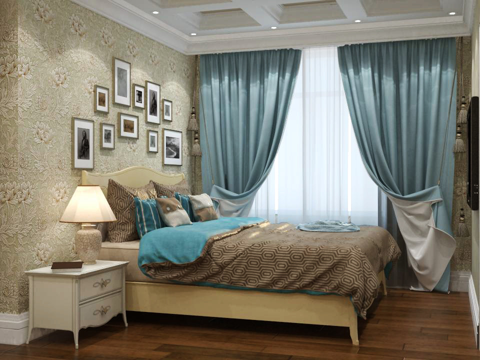 Квартира на ул. Нахимова ВО