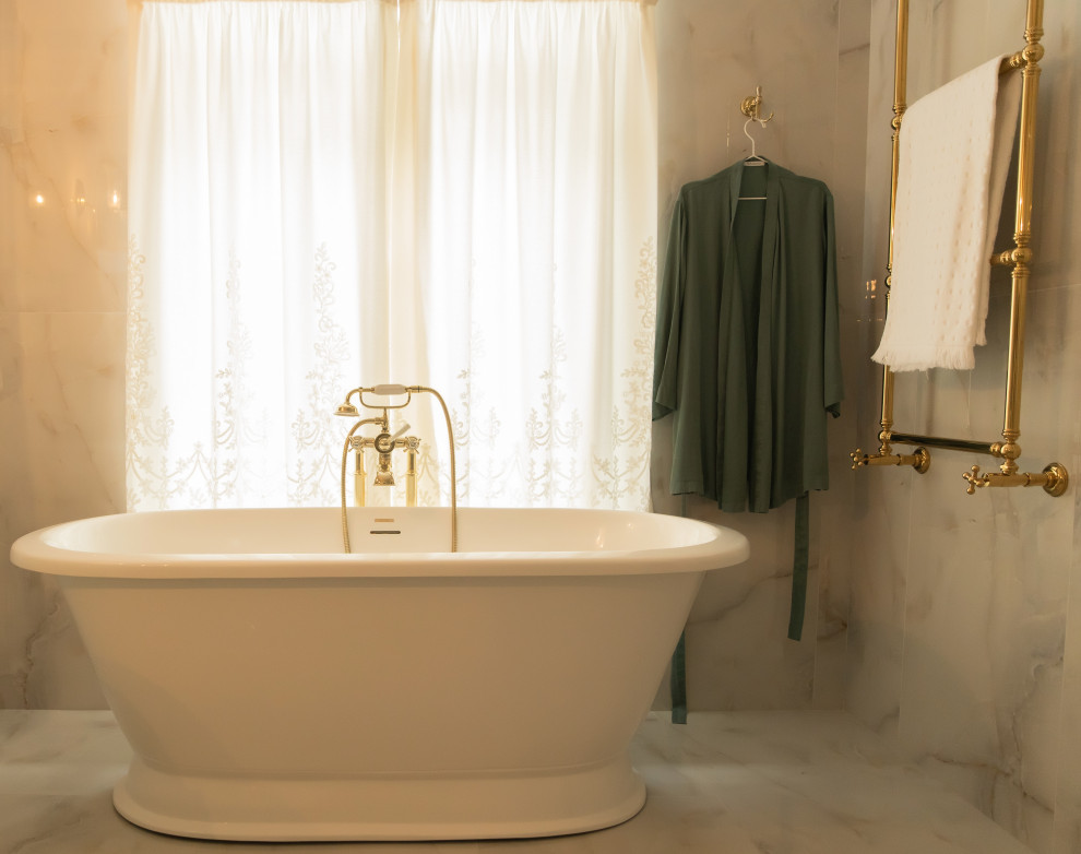 Индивидуальный жилой дом