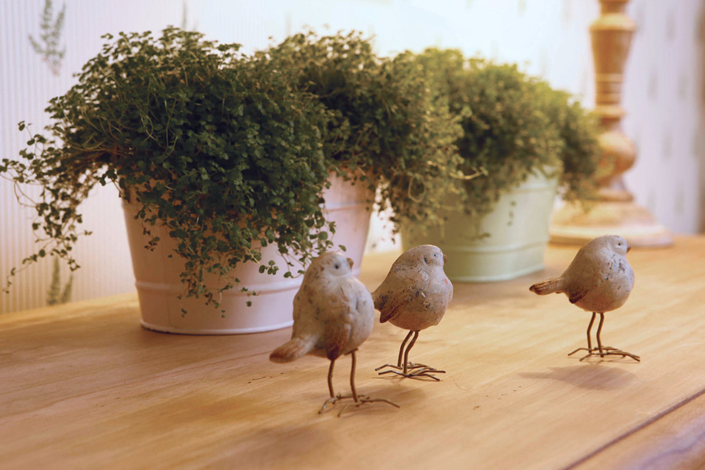 Европейское воспитание