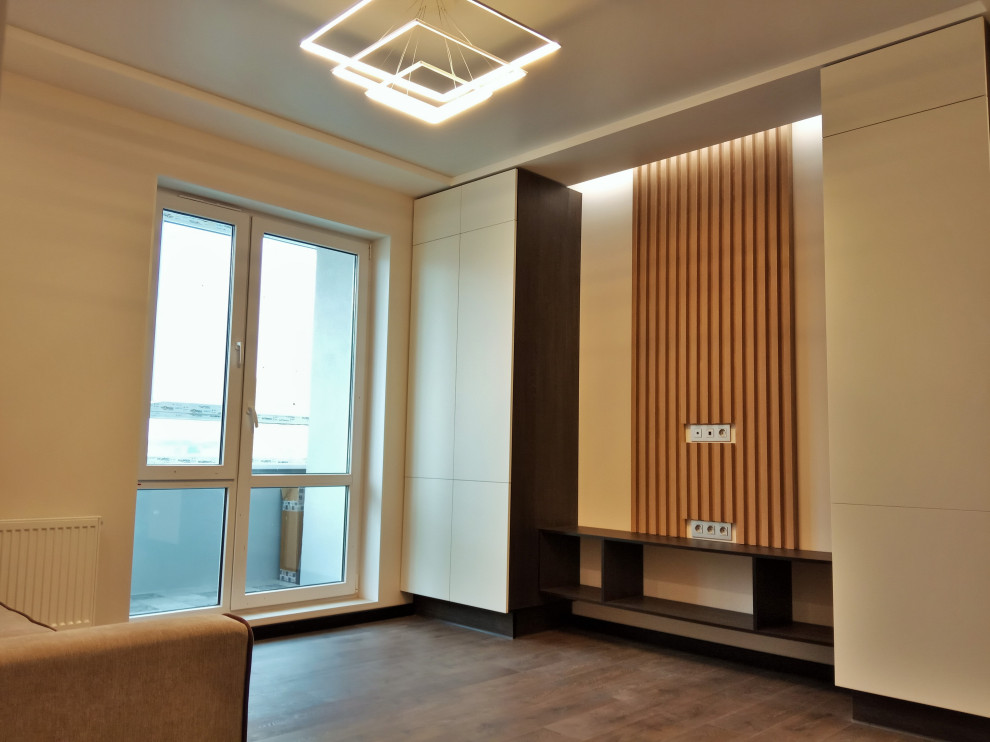 ЖК Современник