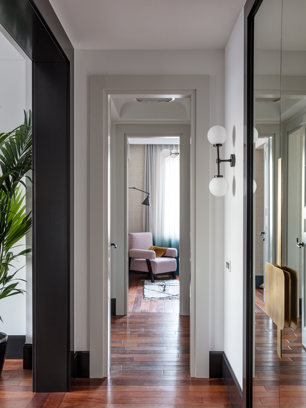 Loffilab & Ксения Брейво 2