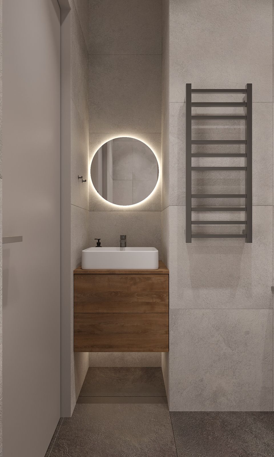 ЖК "Павелецкая Сити"