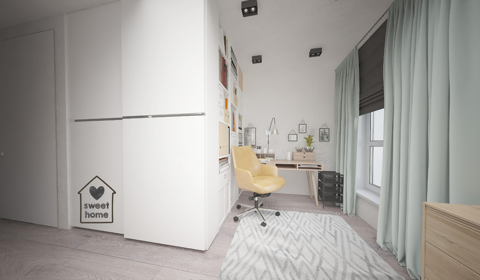 проект для ОКС ОЦМ,