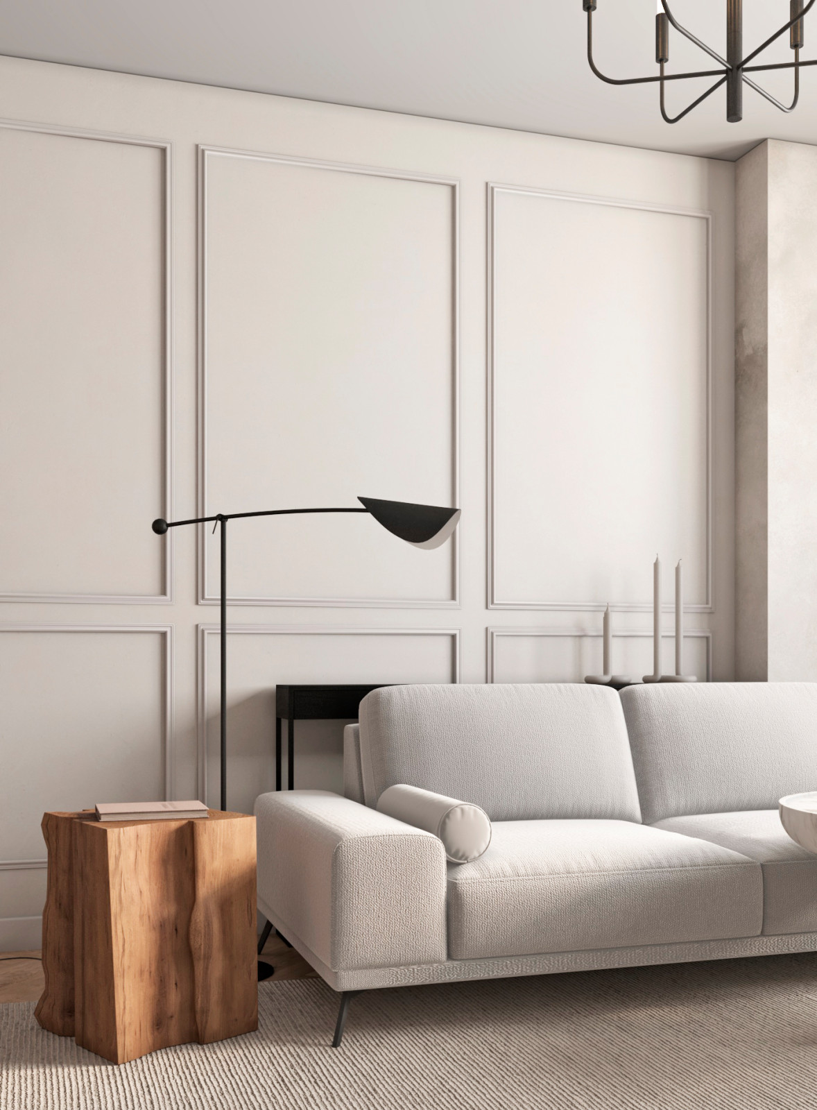 Квартира 86кв.м Воронеж